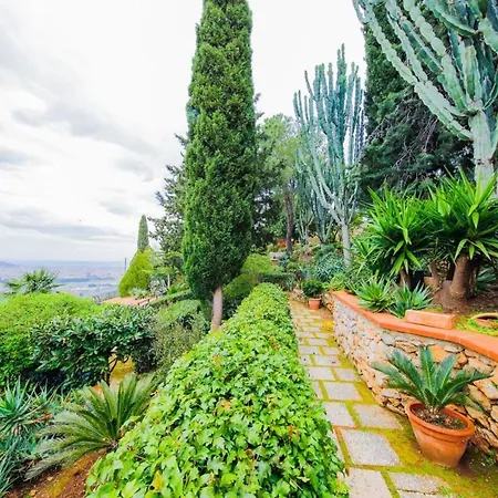 Rosa Bianca Holiday home