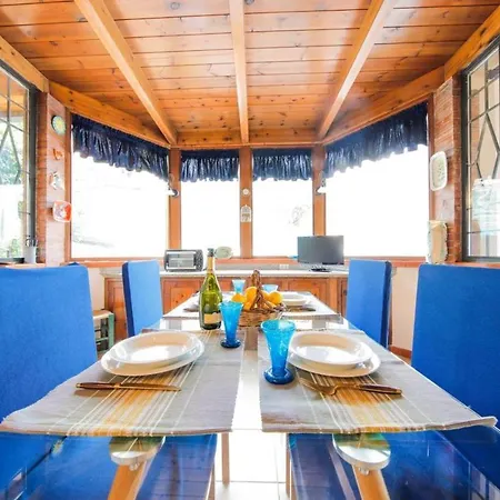 Holiday home Rosa Bianca