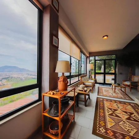 Holiday home Rosa Bianca *