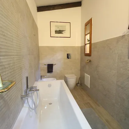 Rosa Bianca Holiday home *