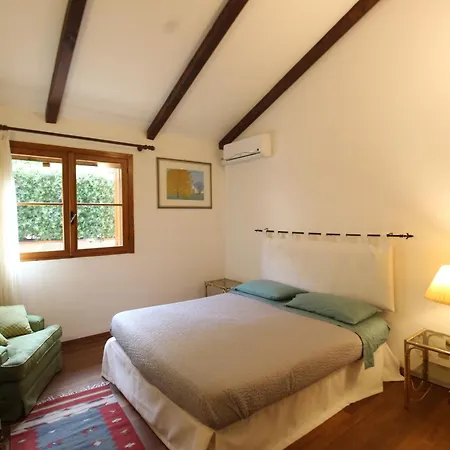 Rosa Bianca Holiday home