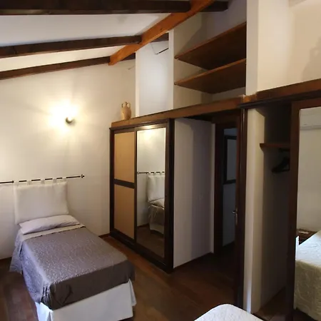 Rosa Bianca Holiday home