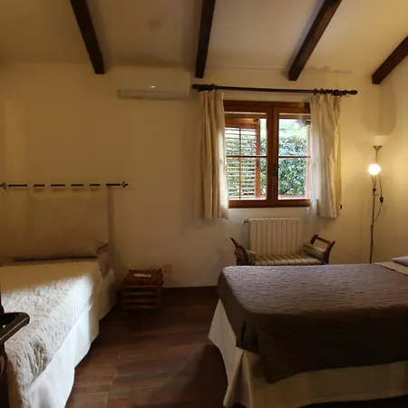 Rosa Bianca Holiday home *