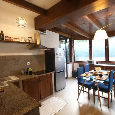 Rosa Bianca Holiday home Palermo