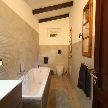 Holiday home Rosa Bianca Palermo