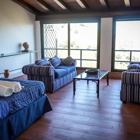 Rosa Bianca Holiday home Palermo