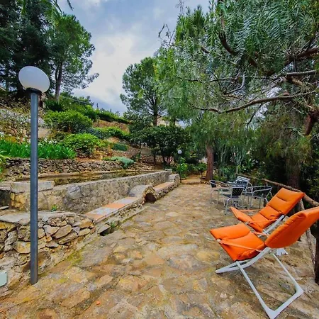 Casa vacanze Rosa Bianca Palermo
