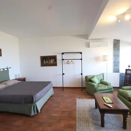 Rosa Bianca Casa vacanze Palermo