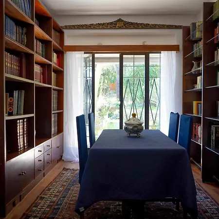 度假居 Rosa Bianca *