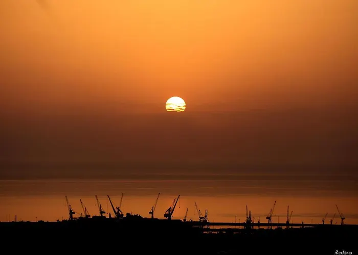 Rosa Bianca 度假居