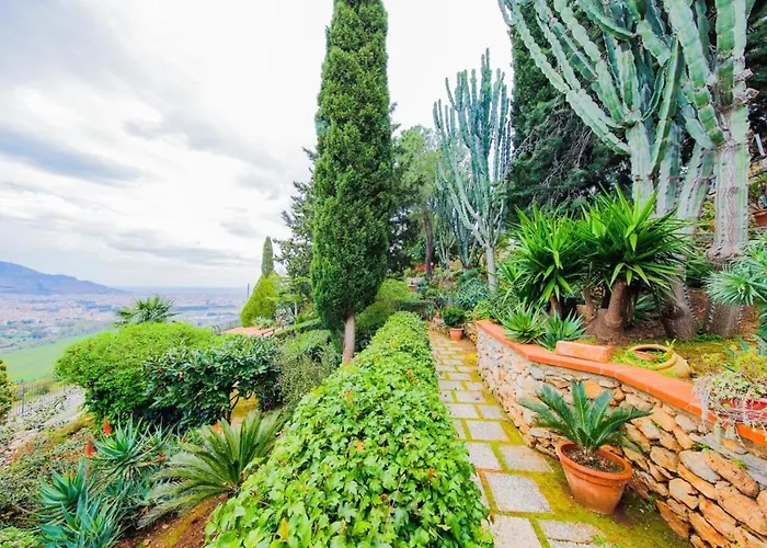 Rosa Bianca 度假居