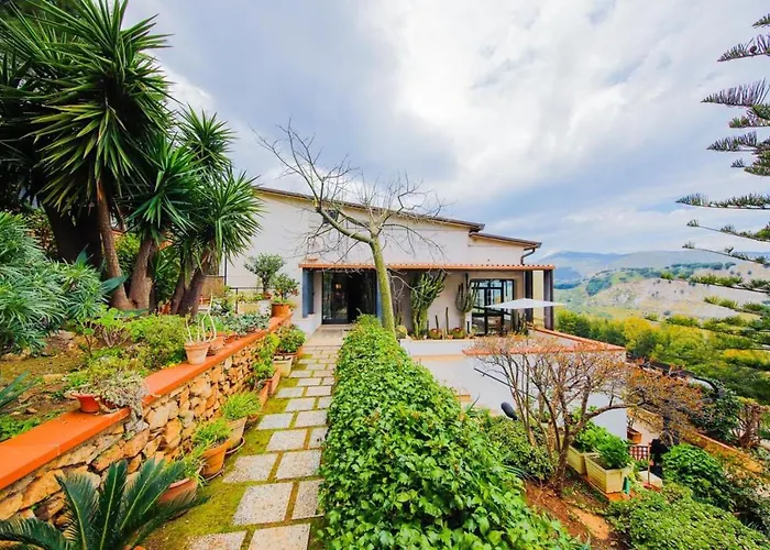 Rosa Bianca * 巴勒莫