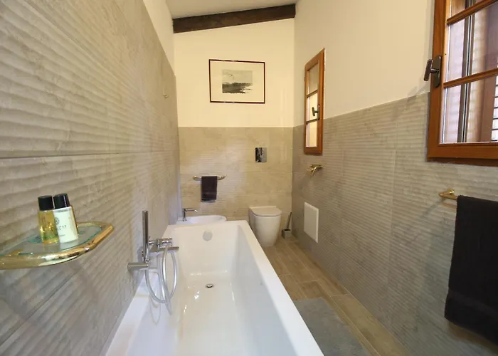 Rosa Bianca 度假居 *