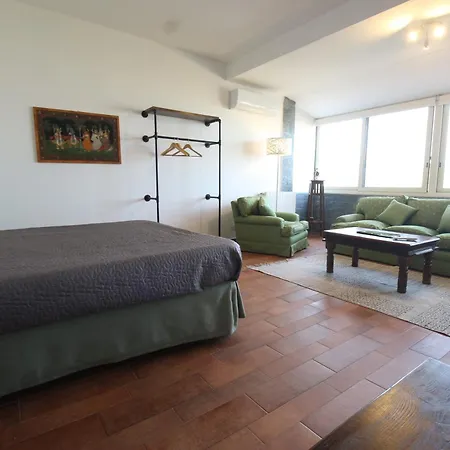 Casa vacanze Rosa Bianca *