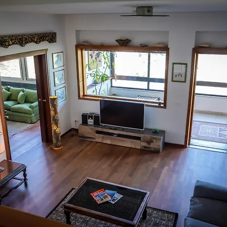 Feriehus Rosa Bianca